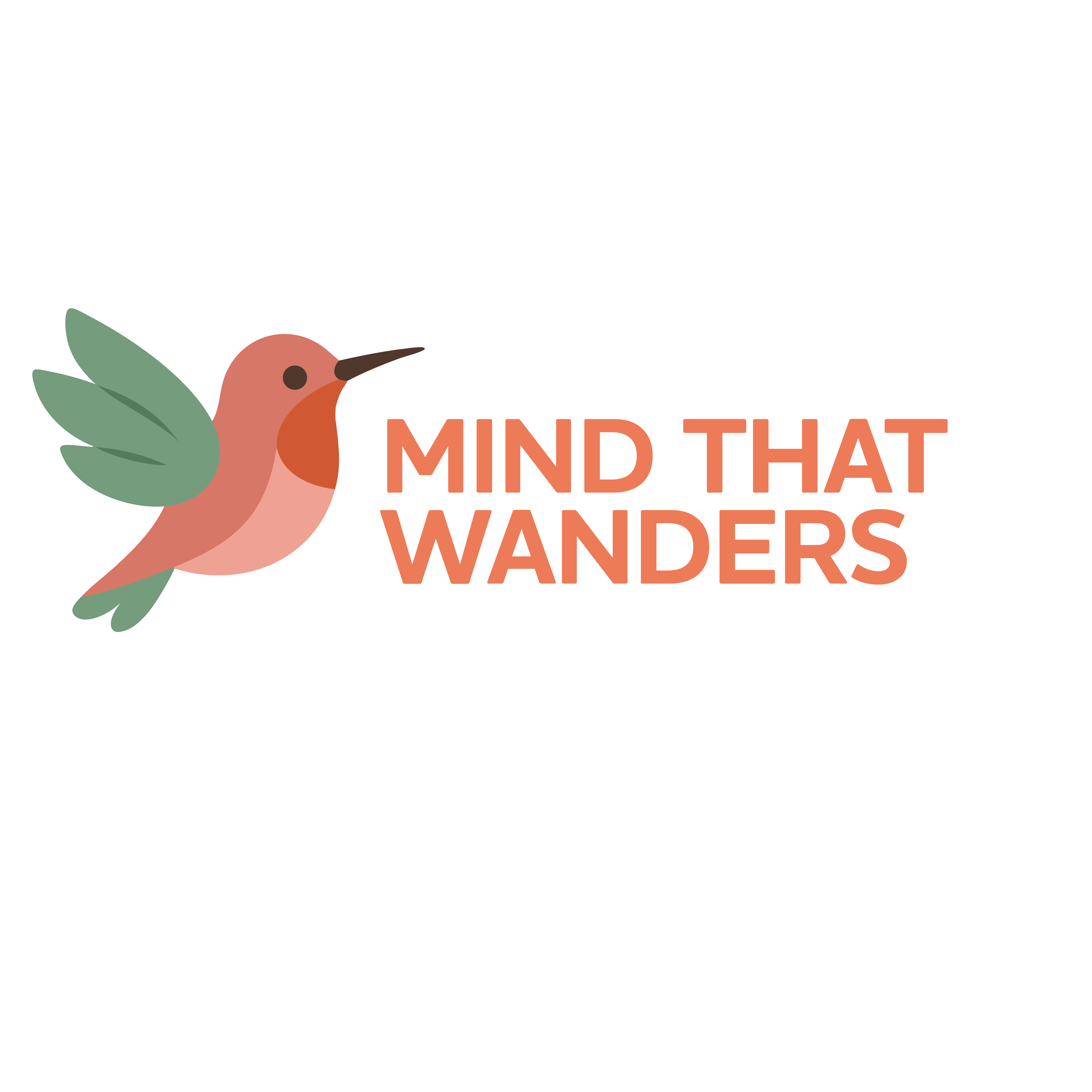 Mind That Wanders